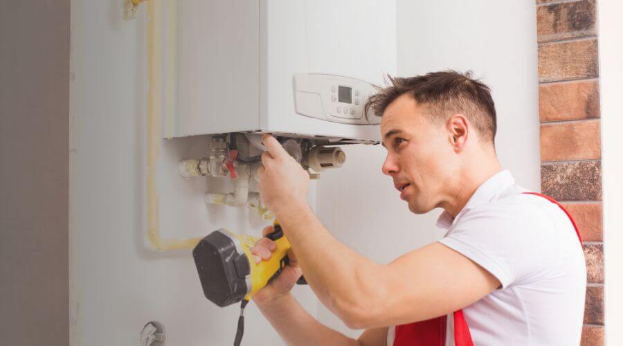 Professional same day plumber in Big Bend, WI